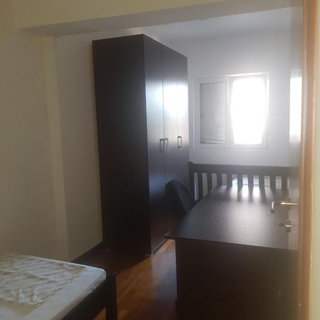 Bujic Apartment Petrovac Exterior photo
