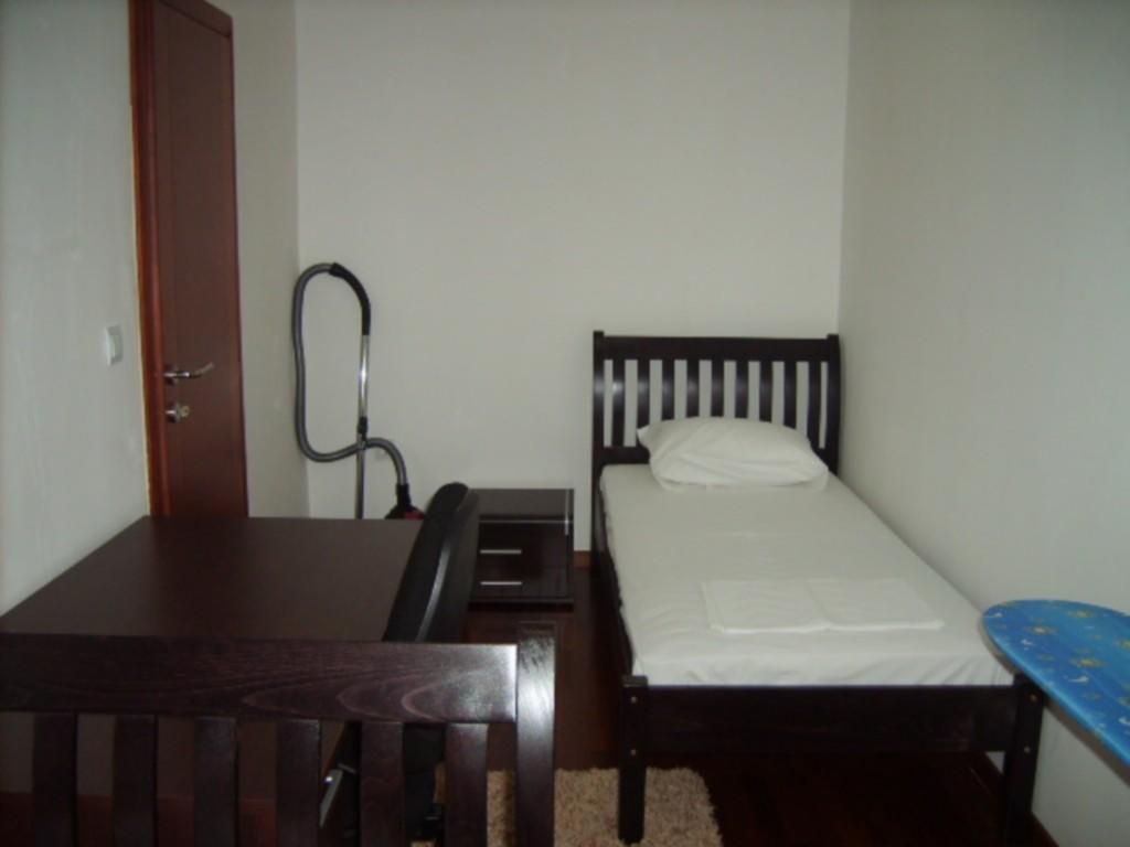 Bujic Apartment Petrovac Room photo