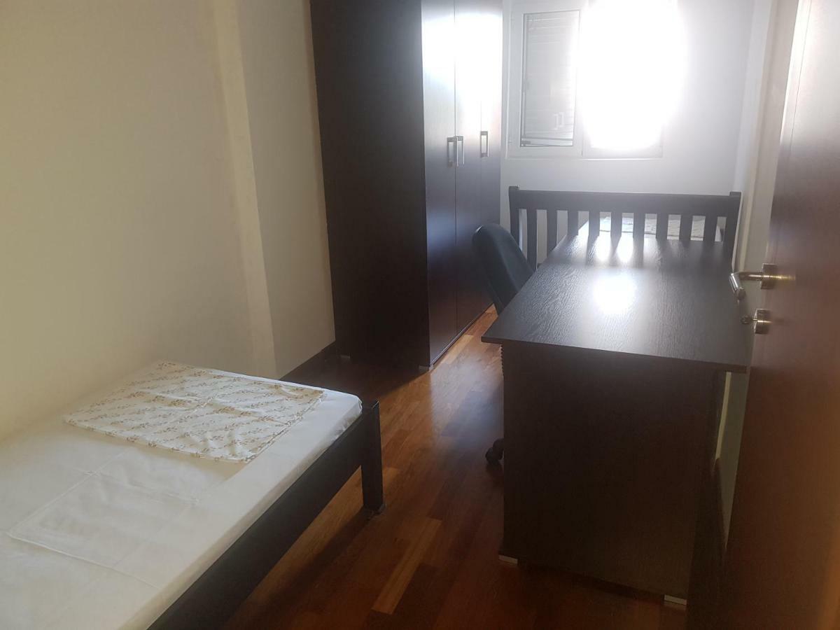 Bujic Apartment Petrovac Exterior photo